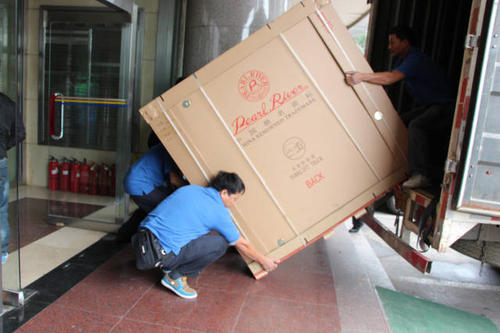 洛浦钢琴贵重工艺品无忧运