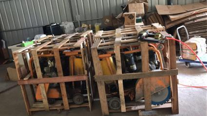 洛浦行李、家具、电器包装托运