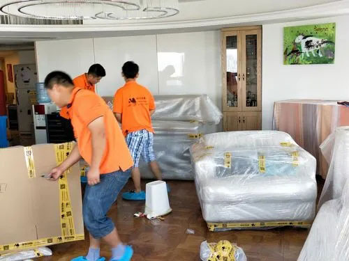 洛浦精品搬家公司